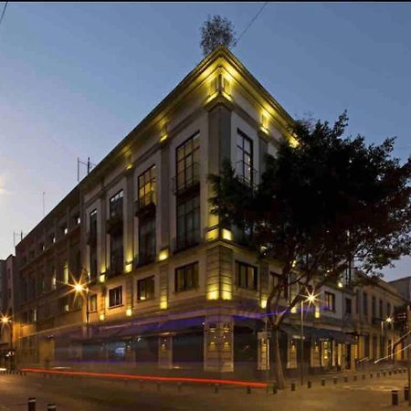 Loft Donceles 6 Cdmx! Appartement Mexico-stad Buitenkant foto