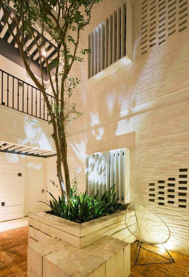 Loft Donceles 6 Cdmx! Appartement Mexico-stad Buitenkant foto