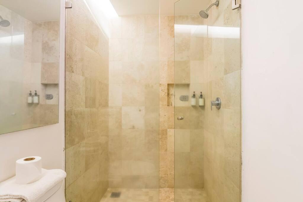 Loft Donceles 6 Cdmx! Appartement Mexico-stad Buitenkant foto