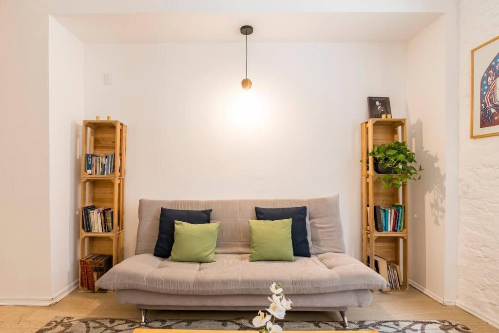 Loft Donceles 6 Cdmx! Appartement Mexico-stad Buitenkant foto