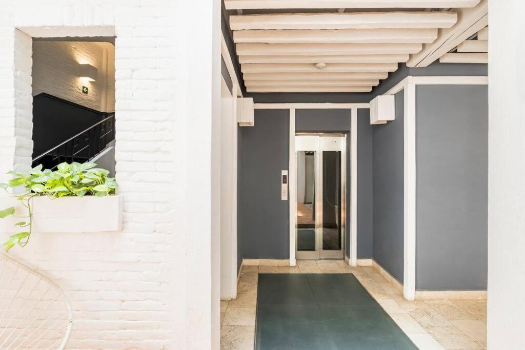 Loft Donceles 6 Cdmx! Appartement Mexico-stad Buitenkant foto