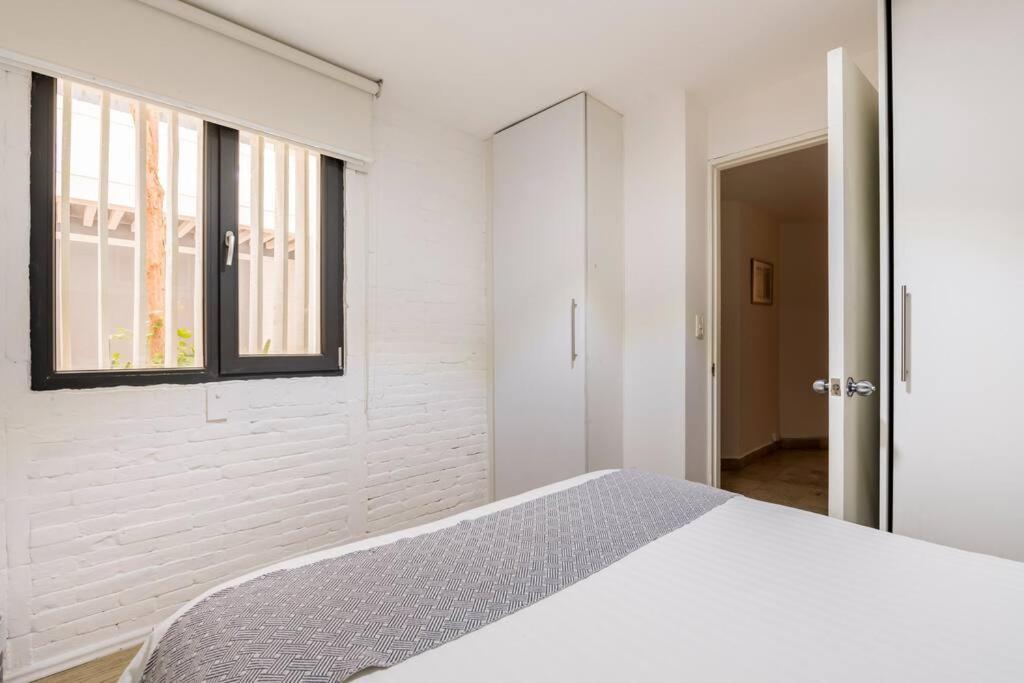 Loft Donceles 6 Cdmx! Appartement Mexico-stad Buitenkant foto
