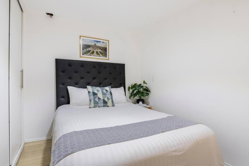 Loft Donceles 6 Cdmx! Appartement Mexico-stad Buitenkant foto