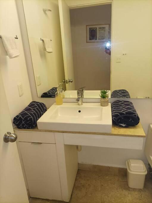 Loft Donceles 6 Cdmx! Appartement Mexico-stad Buitenkant foto