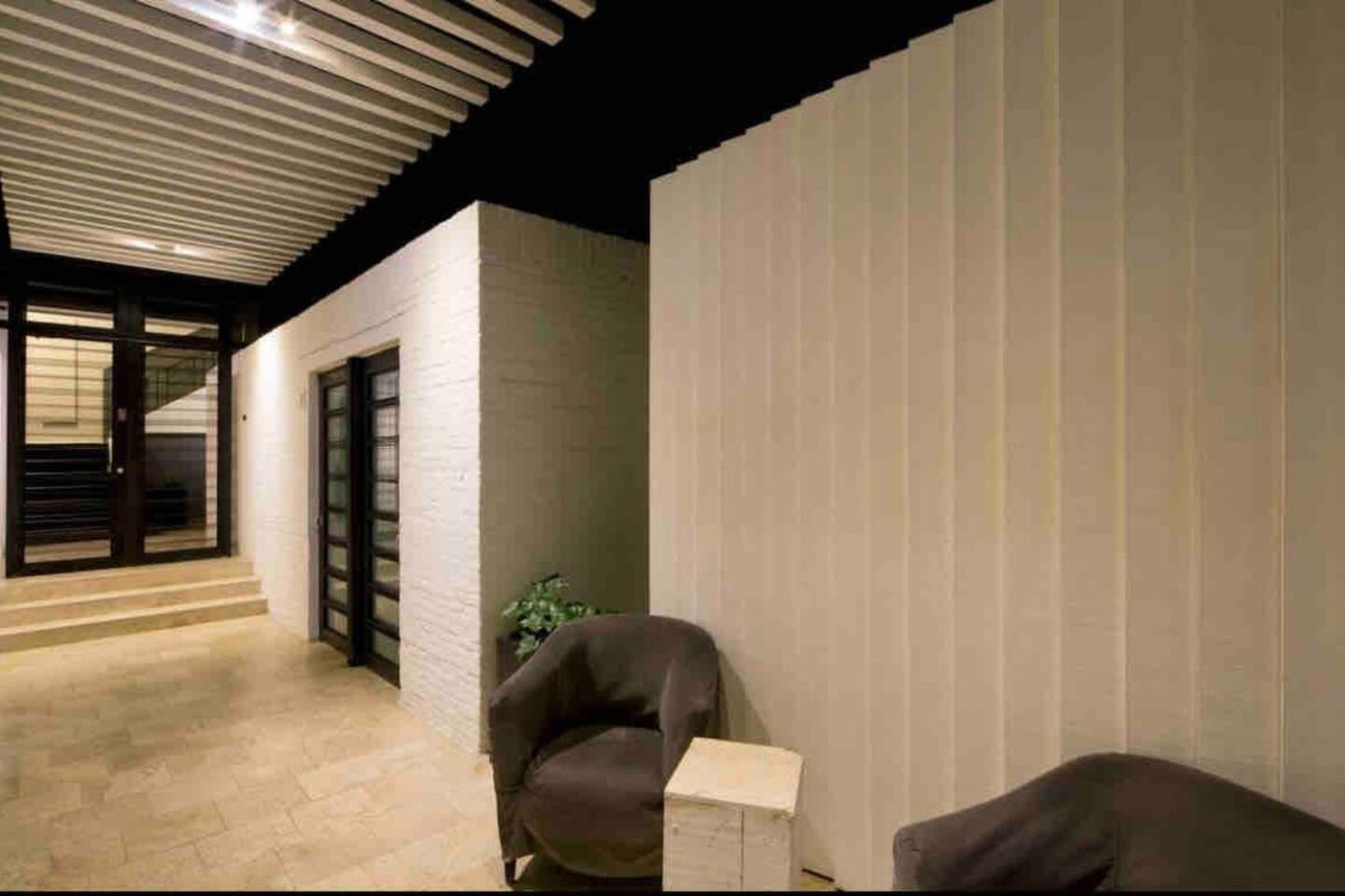 Loft Donceles 6 Cdmx! Appartement Mexico-stad Buitenkant foto